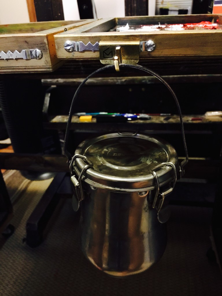 Starting to Plein Air on a Budget! diDomizio Arts Center